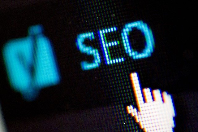 Optymalizacja SEO
